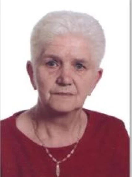 Caterina (rina) Cola Ved. Polese