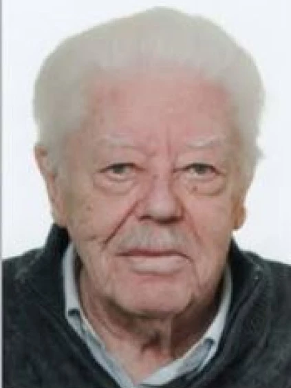 Domenico (memi) Serafin