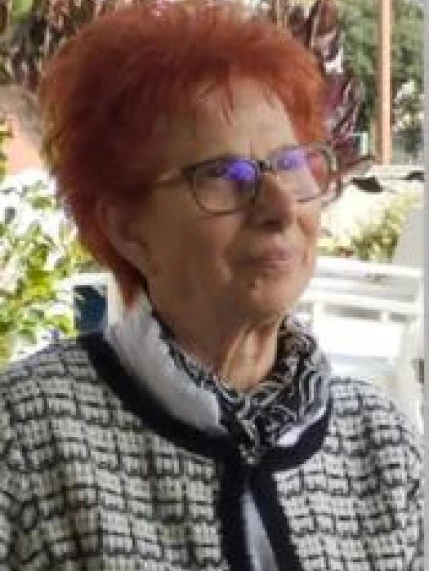 Ivana  Curtolo Ved. Puzzini