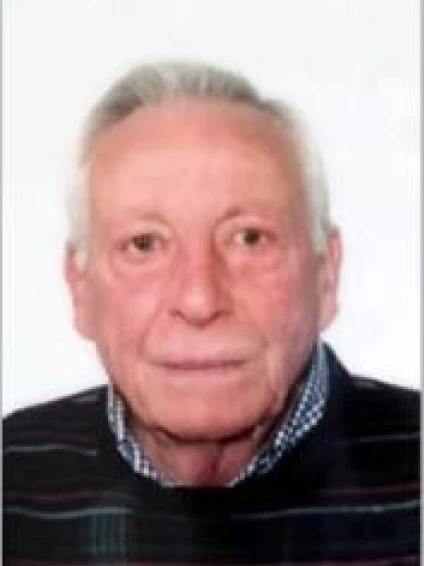 Mario (ruben) Dal Corso