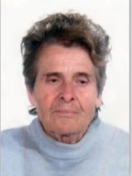 Angelina  Nespolo