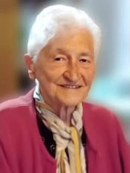 Elsa  Ghirardo Ved. Giacomazzi