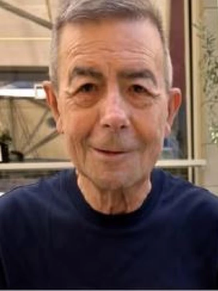 Giosuè  Orlando