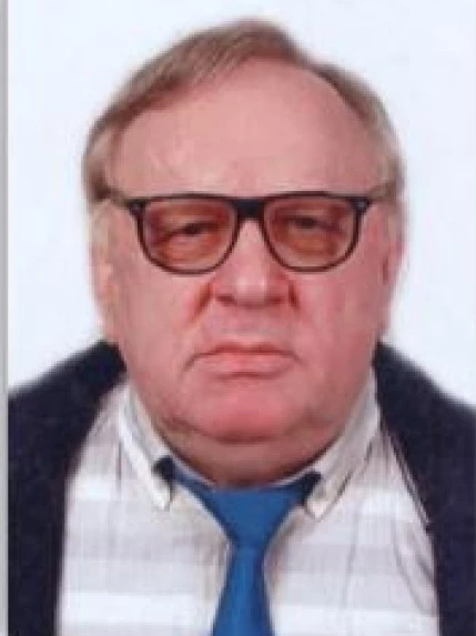 Luigi  Cappellotto