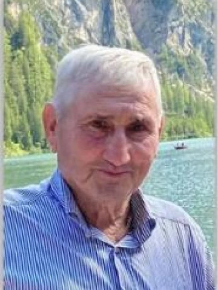 Pietro  Segato