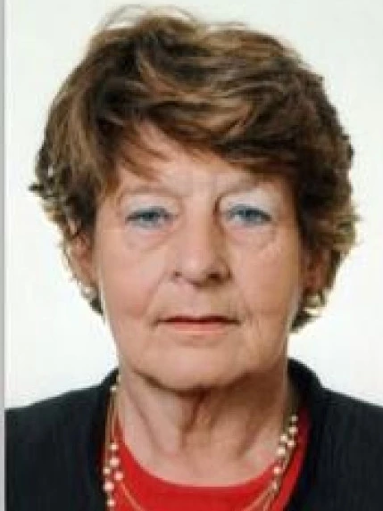 Giovanna  Camatta Ved. Valmarin