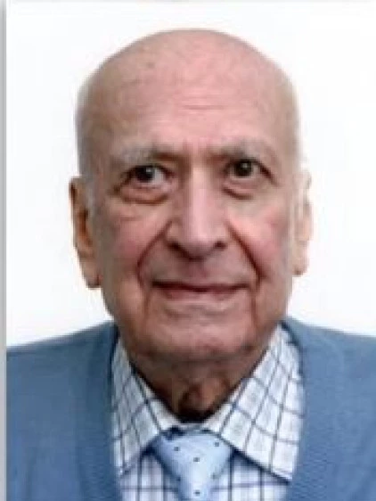 Vittorio Girardi