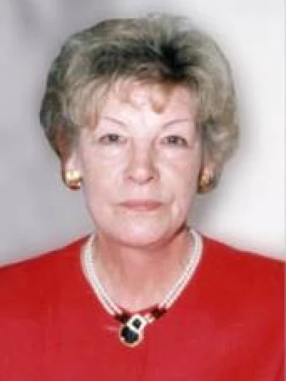 Cesarina  Bazzo Ved. Da Rios