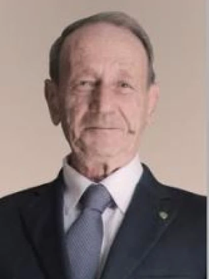 Prof. Nicola Pellegrino