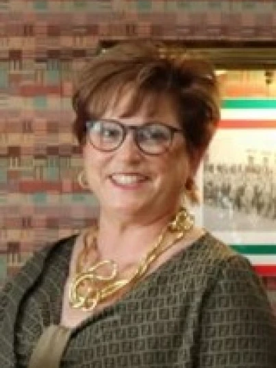 Sonia  Tardivo In Antoniazzi