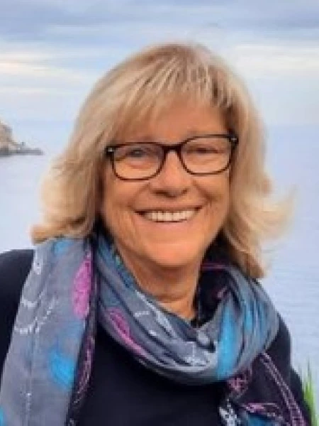 Maria  Callegaro In De Faveri
