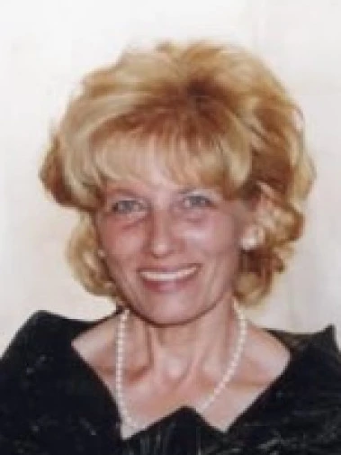 Luciana  Pavan Ved. Ravanello
