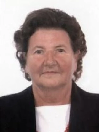 Roma Maria “mariuccia”  Ved. Sartor