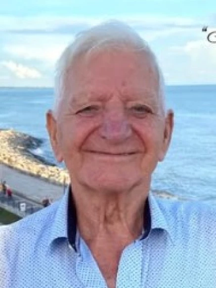 Giovanni  Silvestrini