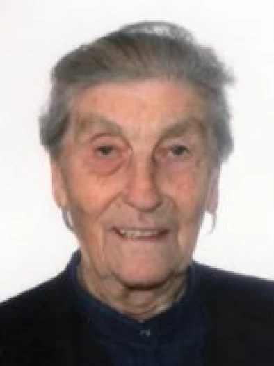 Maria  Marton Ved. De March