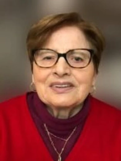 Evelina  Lorenzon Ved. Lorenzon