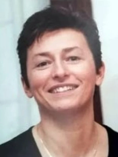 Nadia  Giacomin