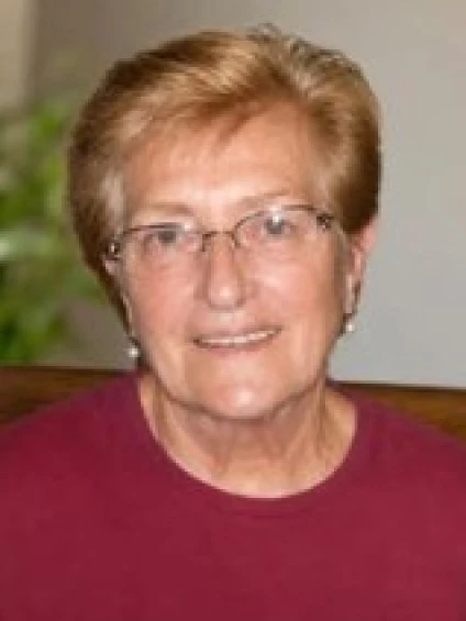 Maria  Rossetto  Ved. Gottardi