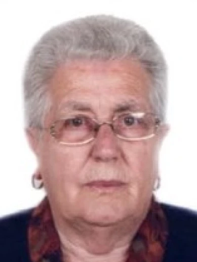 Marcella  Scocchetti, Vedova Busetti