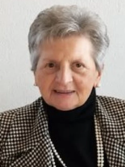 Milena  Bertacchini In Vidotto