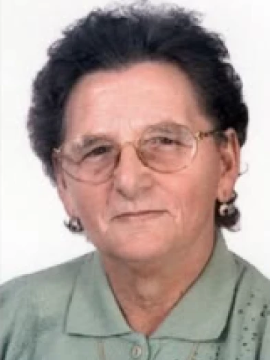 Angela Botta Ved. Dall’acqua