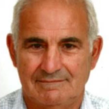 Francesco Giovanni  Pili