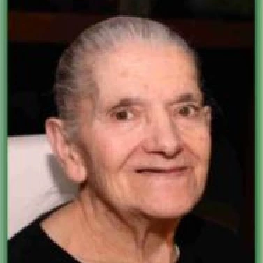 Vitalia  Mulas Vedova Coghe