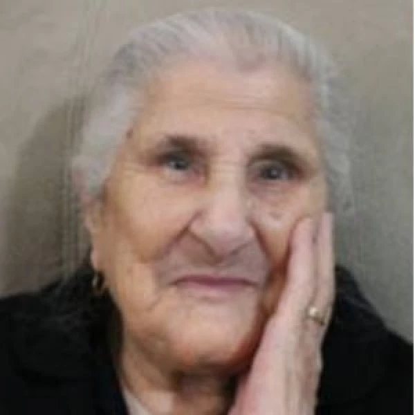 Maria Bonaria  Pia