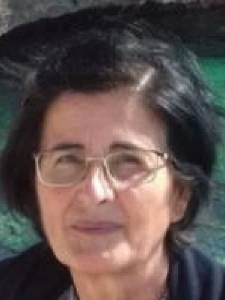 Maria Cristina  Dore