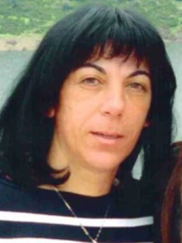 Maria Antonietta Marcialis