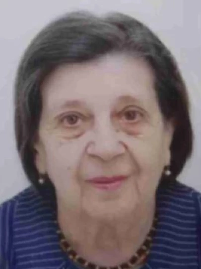 Maria Bonaria Salas