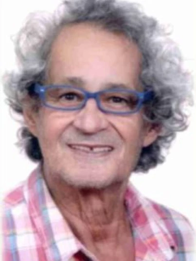 Efisio  Patria