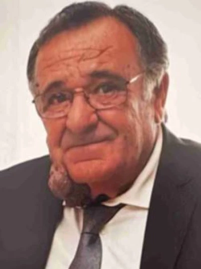 Enzo  Follesa