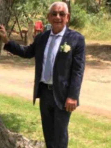 Giorgio  Follesa