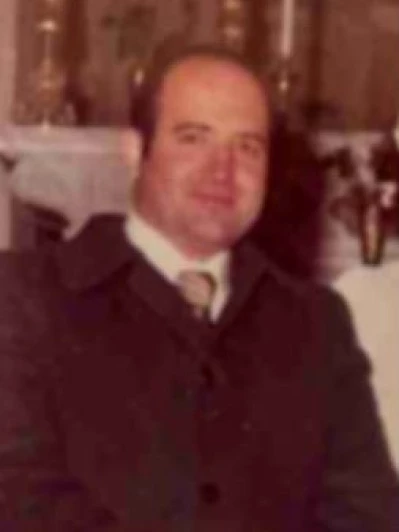 Luigi Giangaia