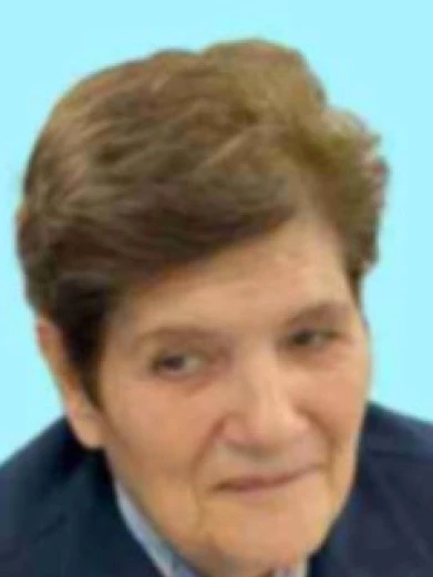 Grazia  Culurgioni Vedova Cavalieri