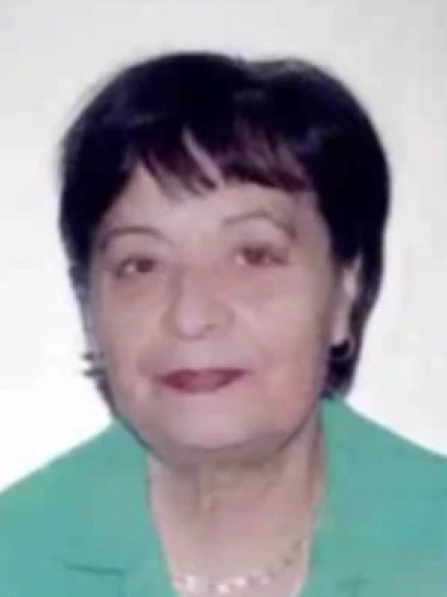 Maria Assunta  Zuddas