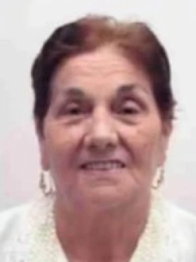 Maria Bonaria  Mameli Vedova Moi Nota Bonnina