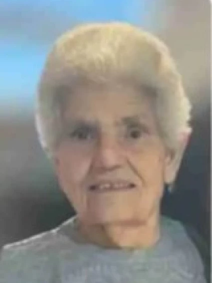 Angela Giovanna  Crobu Vedova Contini