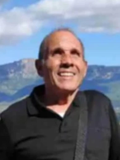 Raimondo (pippo) Congiu