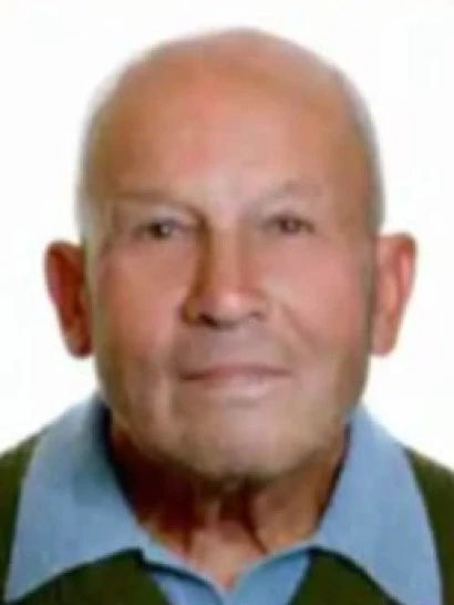 Giovanni  Cugia Noto Giuanniccu