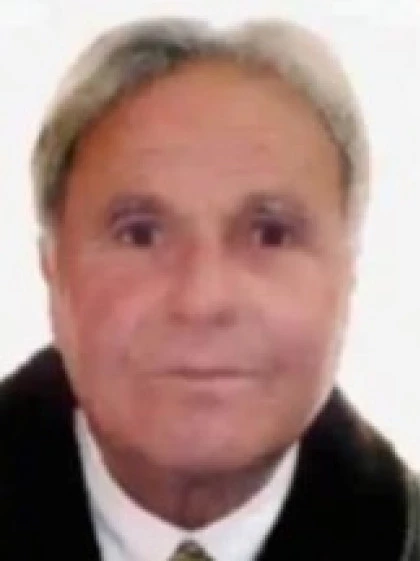 Luigi  Coghe