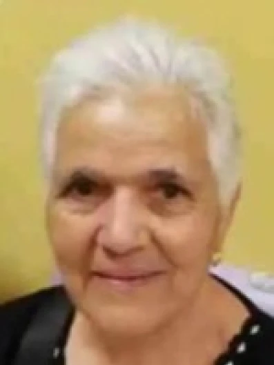  Maria Teresa  Zanetti
