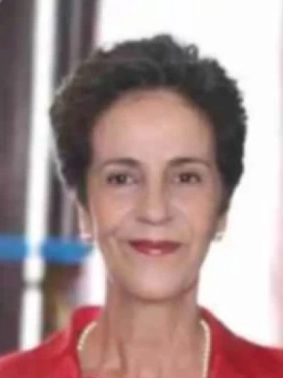 Antonietta  Roccu