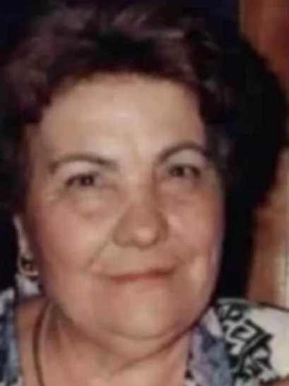 Maria iose' Meloni Ved. Mascia