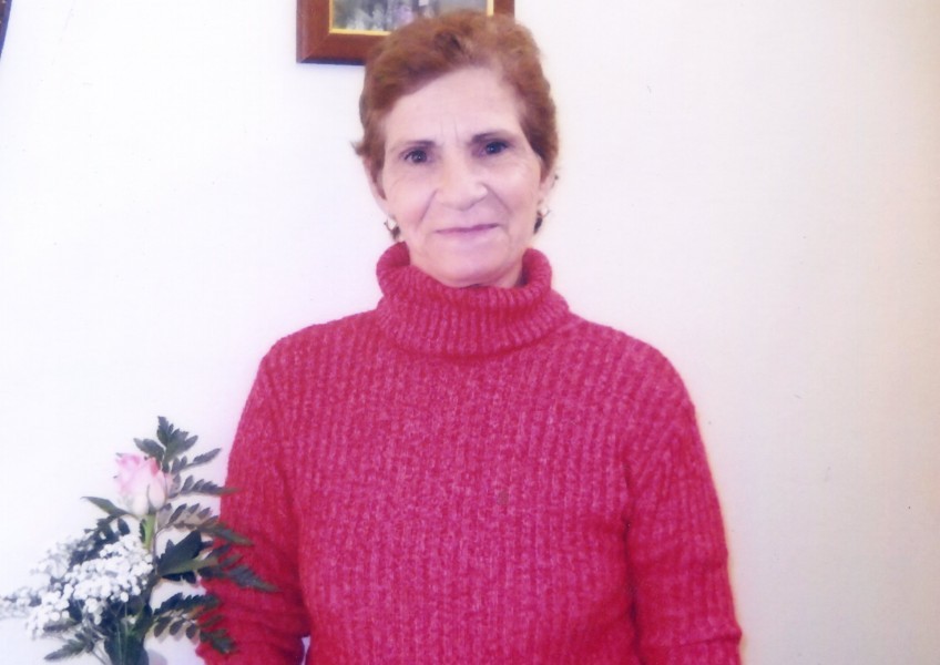 Margherita Mereu