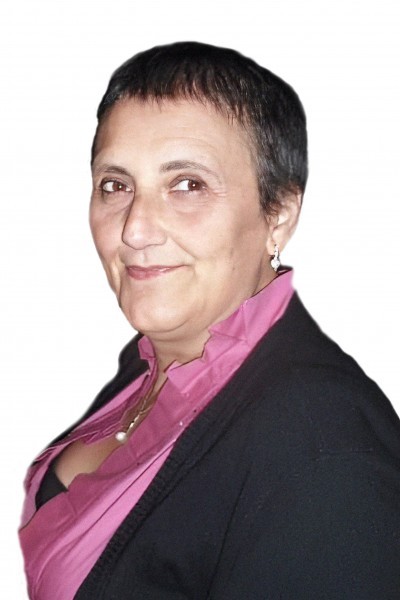 Donatella Melis