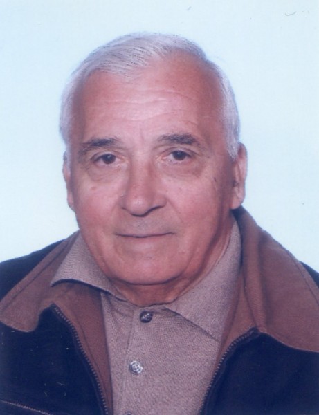 Antonio Caria