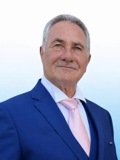 Marcello Mereu