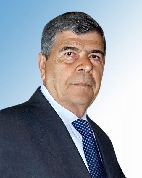 Murenu Efisio